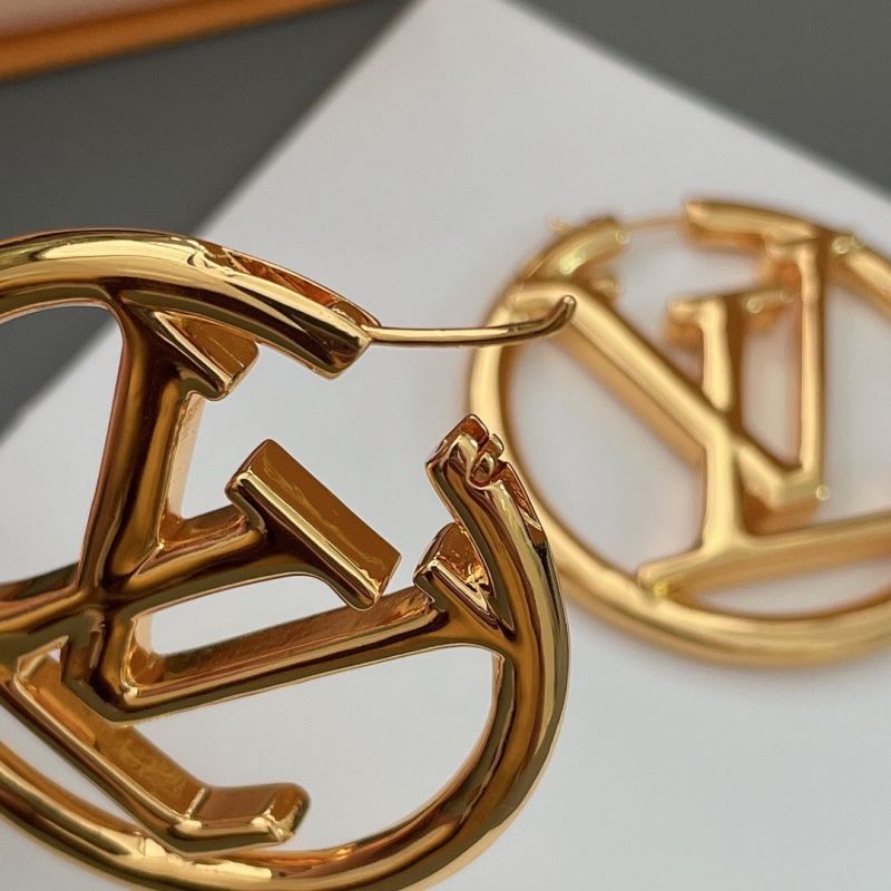 Louis Vuitton Earrings